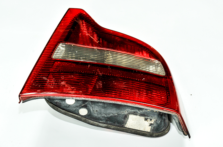 2001 MODEL VOLVO S80 ÇIKMA STOP FARLARI ADNAN TÜRK OTO'DA